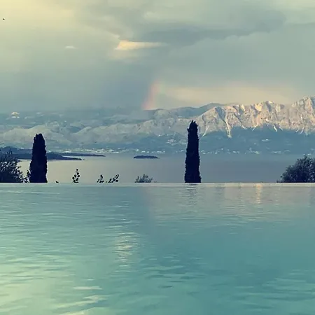 Anatoli Villas Никиана Экстерьер фото