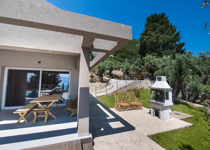 Anatoli Villas