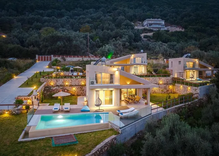 Anatoli Villas