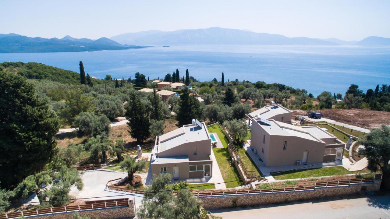 Anatoli Villa