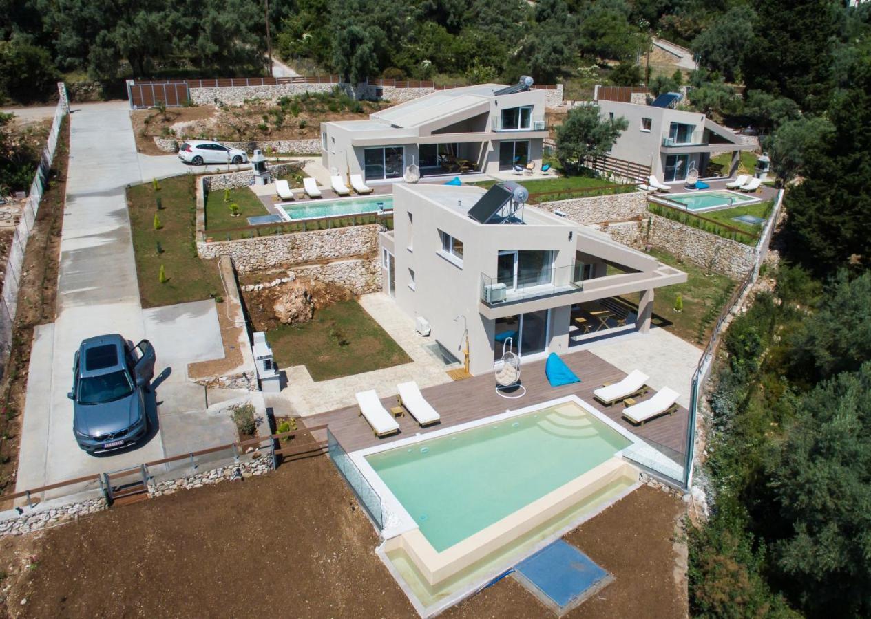 Villa Anatoli Nikiana