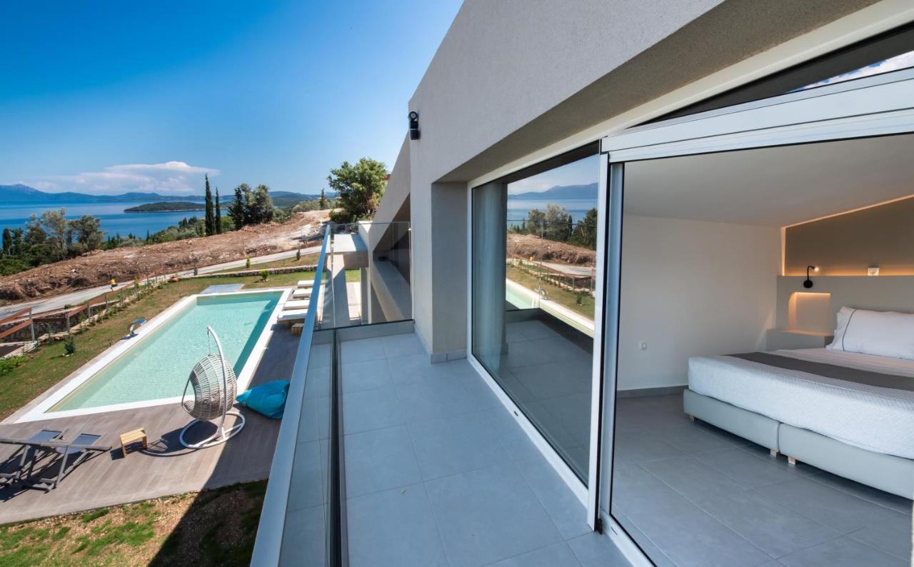 Villa Anatoli