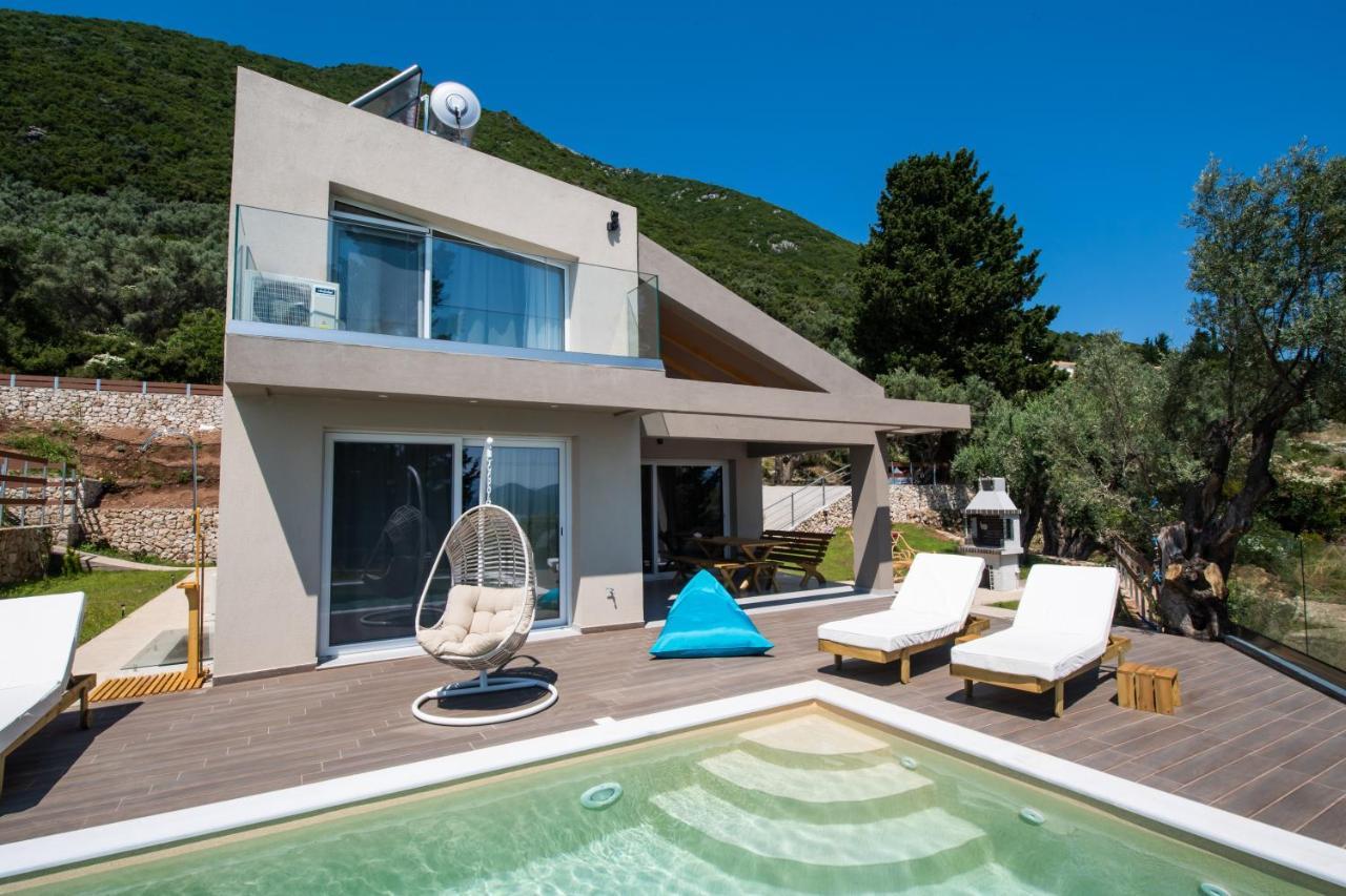 Villa Anatoli
