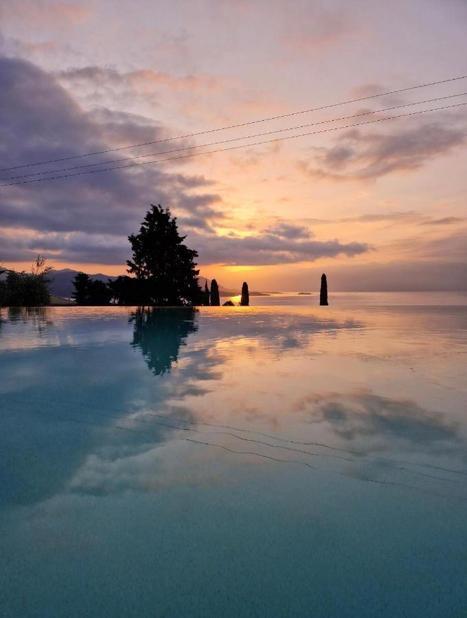 Villa Anatoli Nikiana