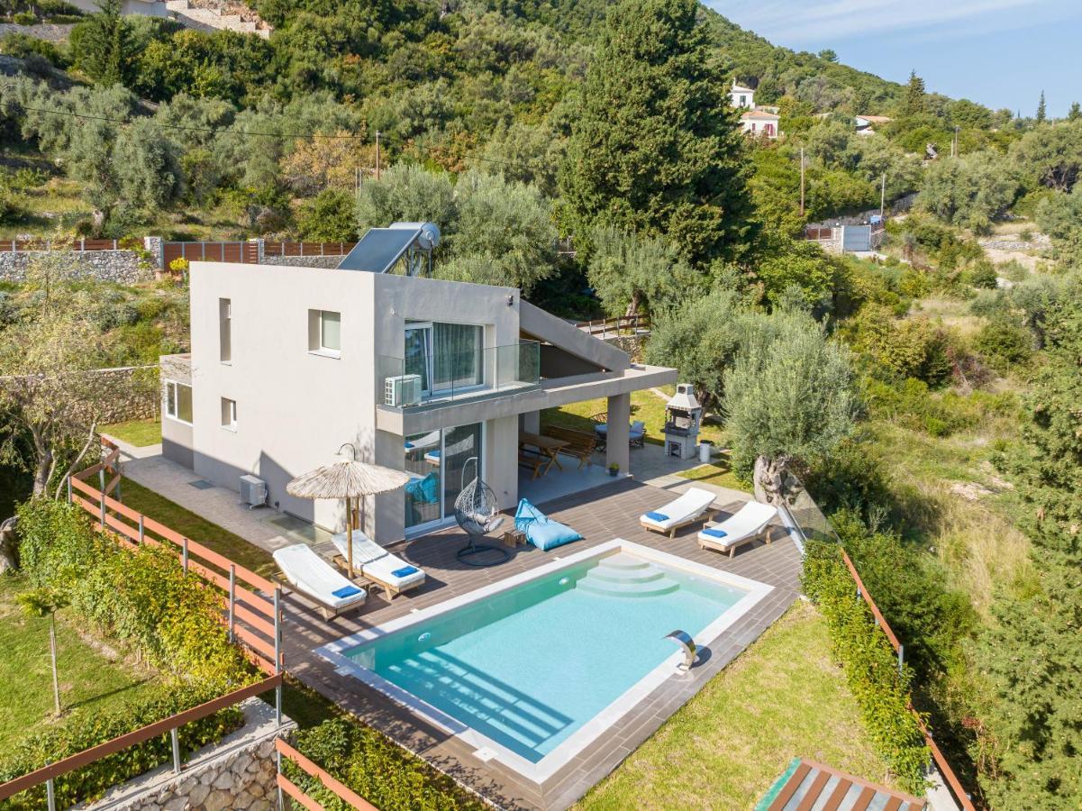Villa Anatoli