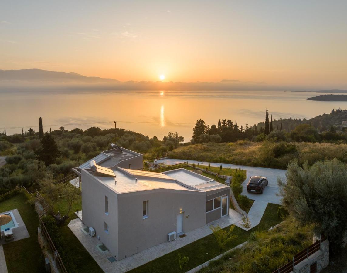 Villa Anatoli