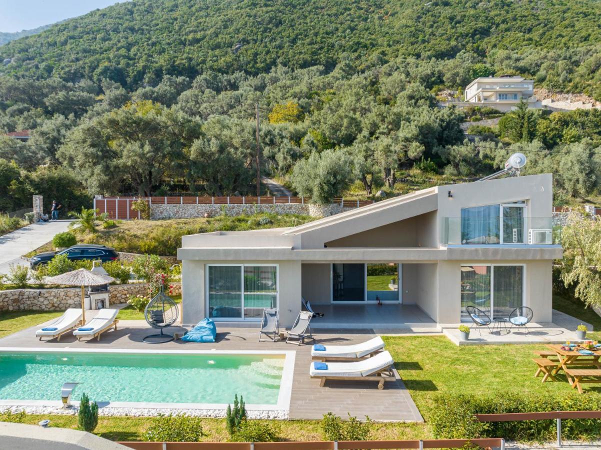 Villa Anatoli
