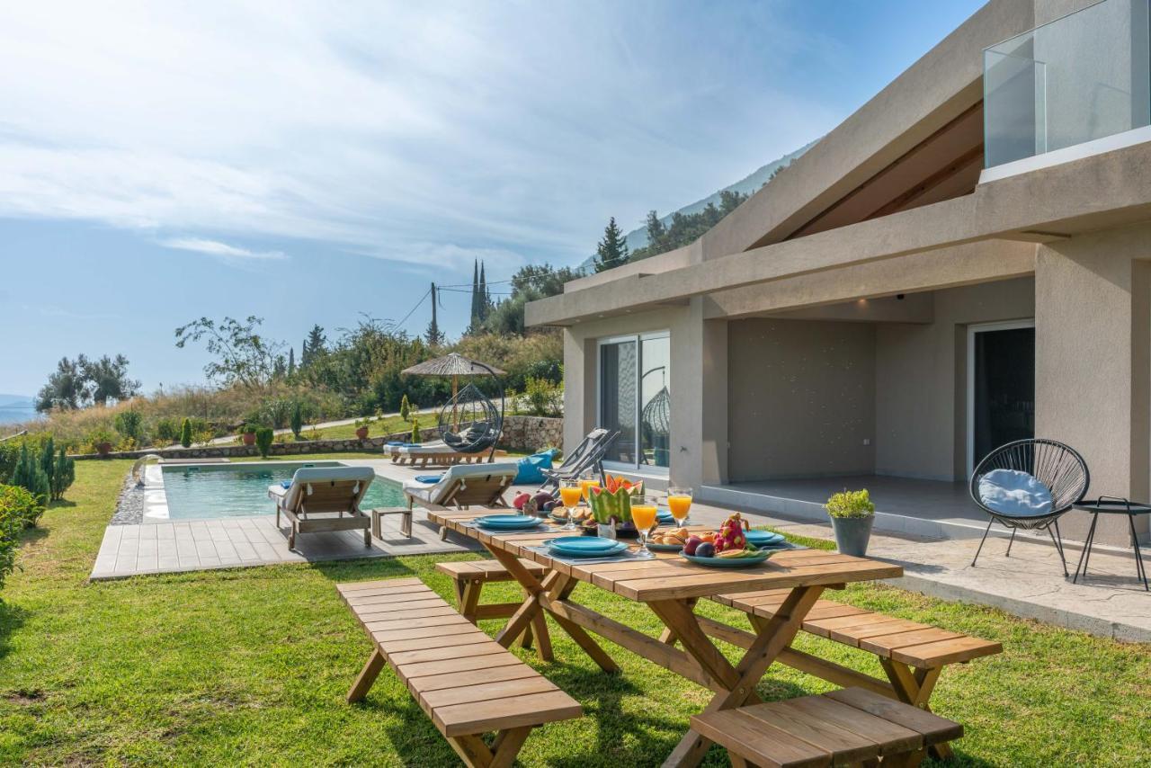 Villa Anatoli
