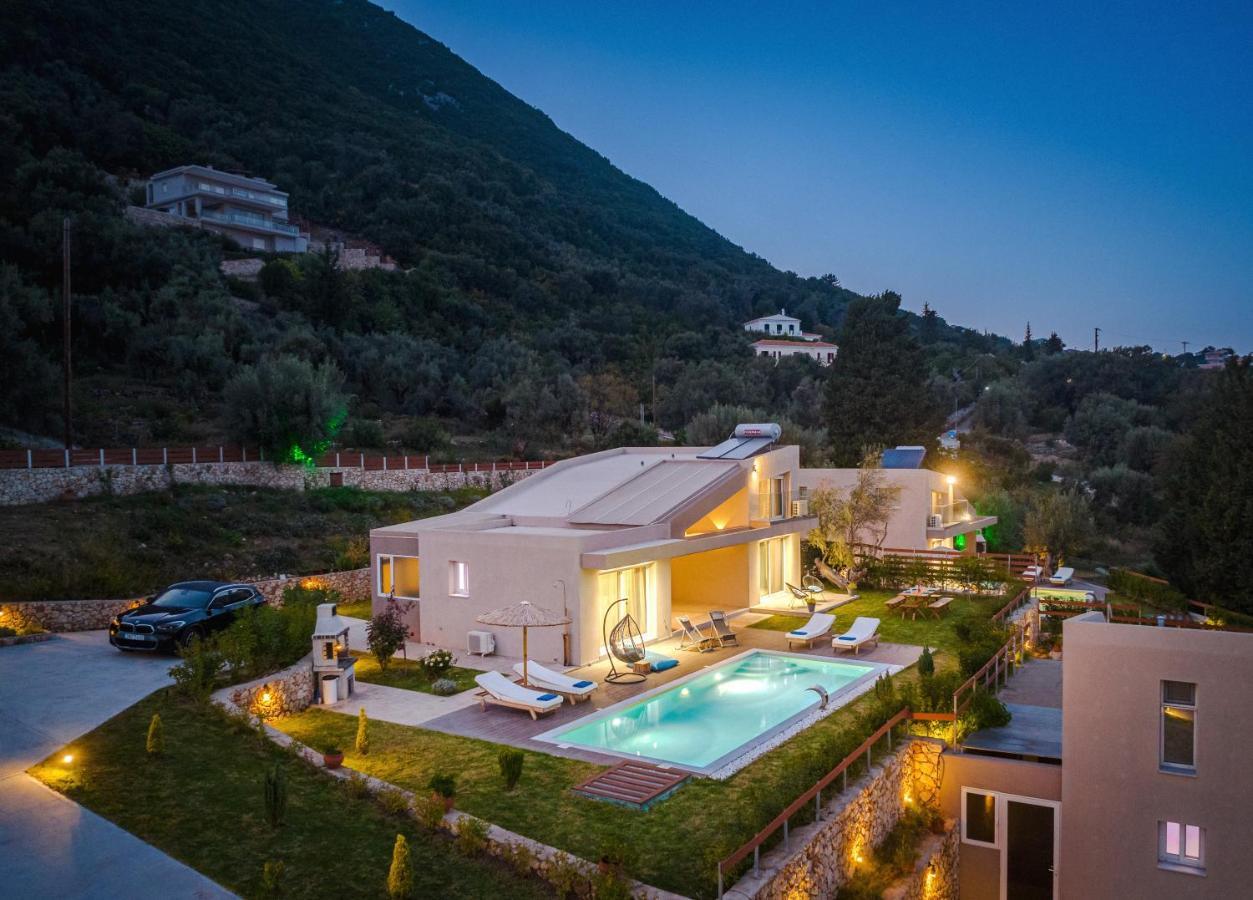 Villa Anatoli Nikiana