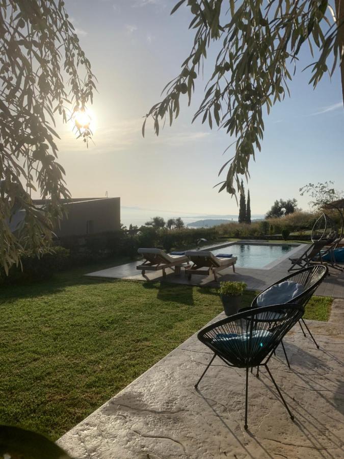 Anatoli Villa Nikiana